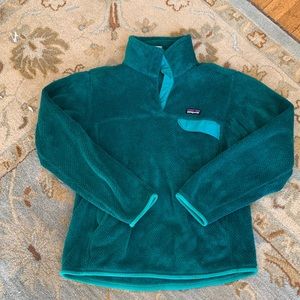 Patagonia Re-Tool Snap-T